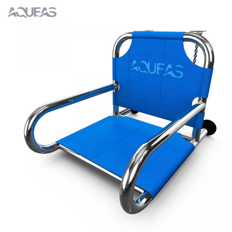 HYDROTHERAPY CHAIR, model AQ-HTC001