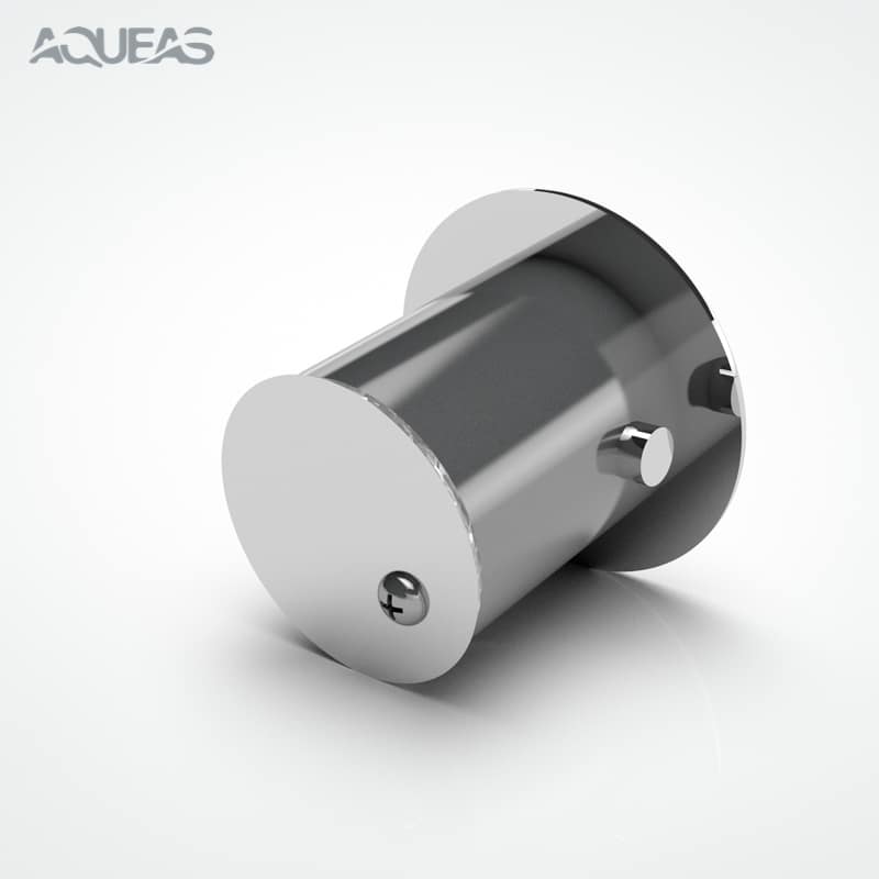 LANE ROPE ANCHOR, model AQ-LRA05 | Aqueas