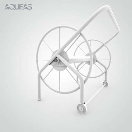 AQUEAS Mini Lane Rope Reel, Economy, AQ-MLRR050PC (SV)