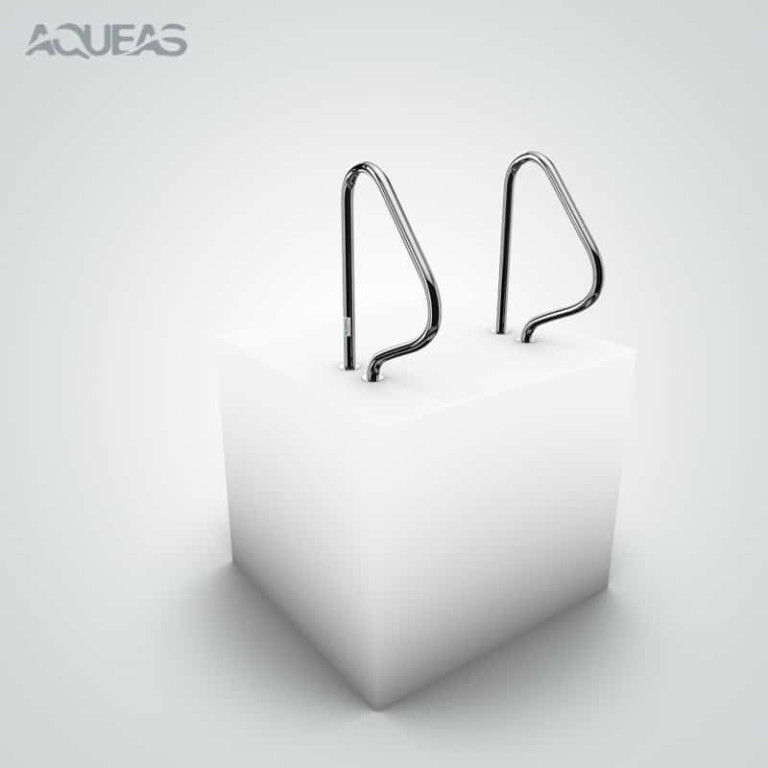 Grab Rail Model GRAB RAILS, model AQ-GR03 | AQUEAS