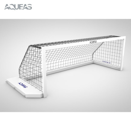 AQUEAS Water Polo Goals, Regulation, AQ-WPG001, White